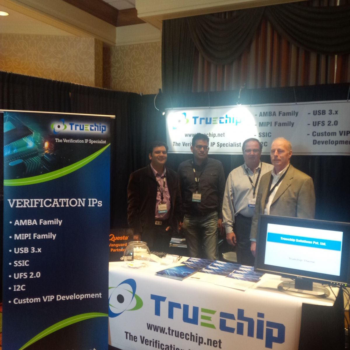 Truechip